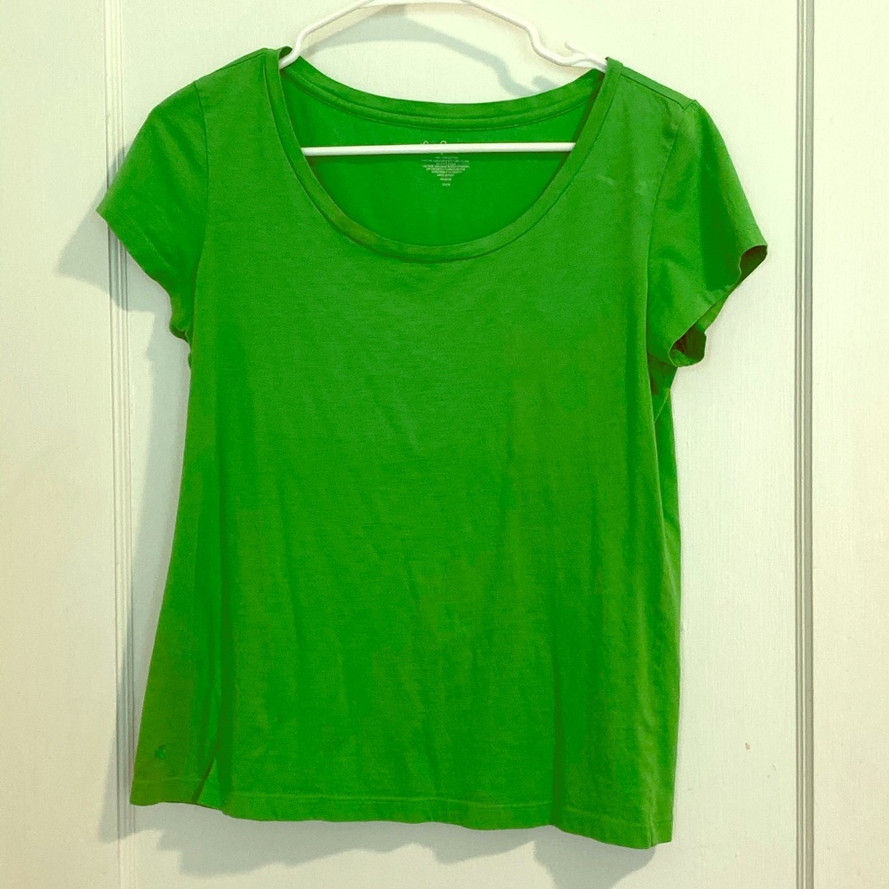 🌴 Lilly Pulitzer Tee